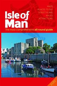 The All Round Guide to the Isle of Man 2018/19