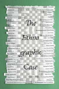 Ethnographic Case