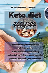 Keto Diet Recipes