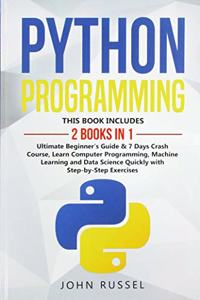 Python Programming