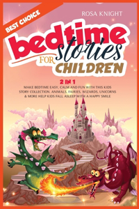 Bedtime Stories for Children
