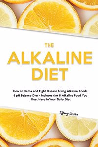 The Alkaline Diet