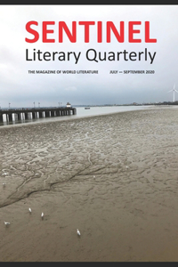 Sentinel Literary Quarterly