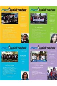 New Social Worker(R), Volume 19, Winter-Fall 2012