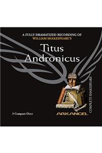 Titus Andronicus