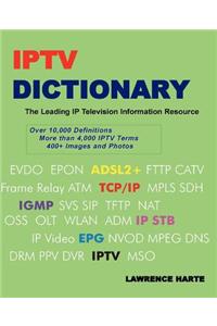 Iptv Dictionary;