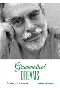 Grammatical Dreams