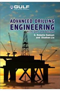 Advanced Drilling Engineering