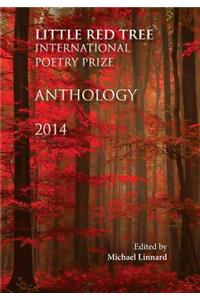 Little Red Tree International Poetry Prize 2014 - Anthology