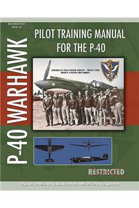 Pilot Training Manual for the P-40