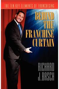 Behind the Franchise Curtain