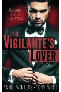 Vigilante's Lover