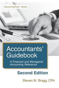 Accountants' Guidebook