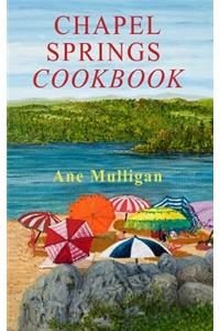 Chapel Springs Cookbook