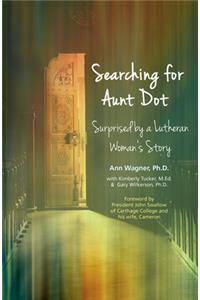 Searching for Aunt Dot