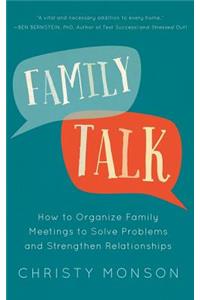Family Talk