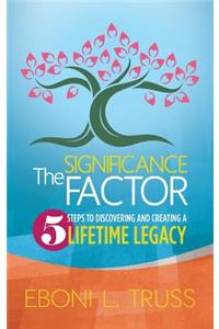 Significance Factor