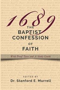 Baptist Confession of Faith 1689