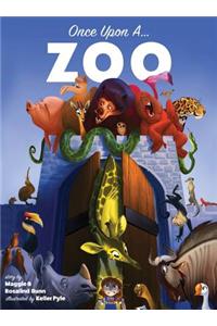 Once Upon a Zoo