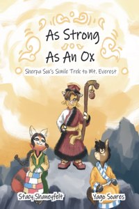 As Strong as An Ox