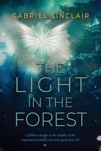 Light in The Forest