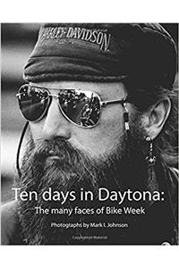 Ten Days in Daytona