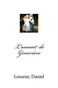 L'amant de Geneviève
