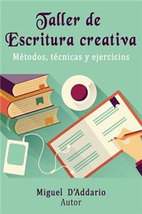 Taller de Escritura creativa