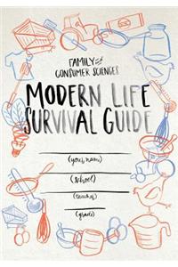 Modern Life Survival Guide