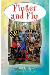 Flutter and Fly
