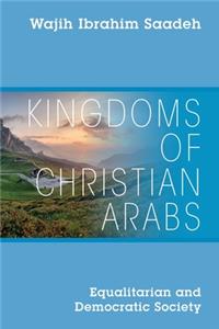 Kingdoms of Christian Arabs