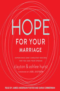 Hope for Your Marriage