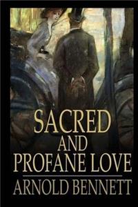 Sacred And Profane Love