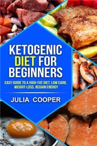 Ketogenic diet for beginners