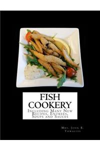 Fish Cookery