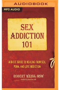 Sex Addiction 101