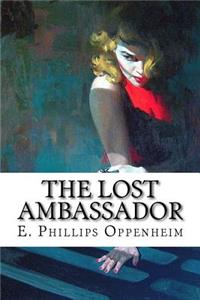 The Lost Ambassador