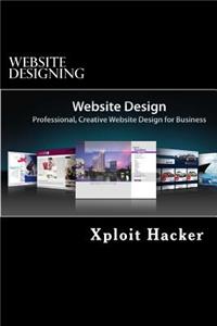 Website Designing: Web Programming