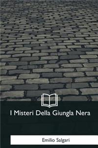 I Misteri Della Giungla Nera