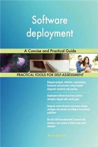 Software deployment