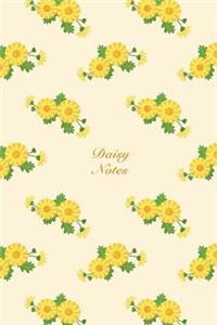 Daisy Notes