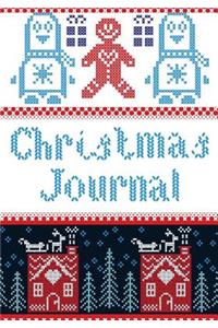 Christmas Journal