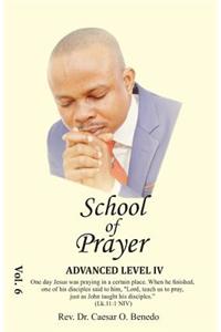 School of Prayer