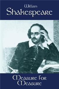 Measure for Measure