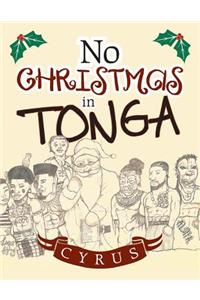 No Christmas in Tonga