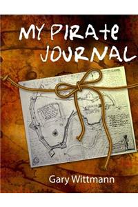 My Pirate Journal