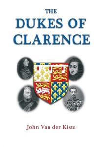 Dukes of Clarence