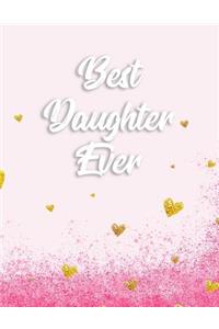 Best Daughter Ever