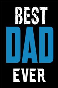 Best Dad Ever