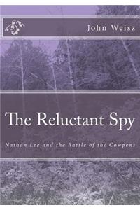 The Reluctant Boy Spy